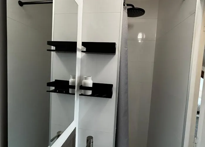 Ravissant Studio Parisien